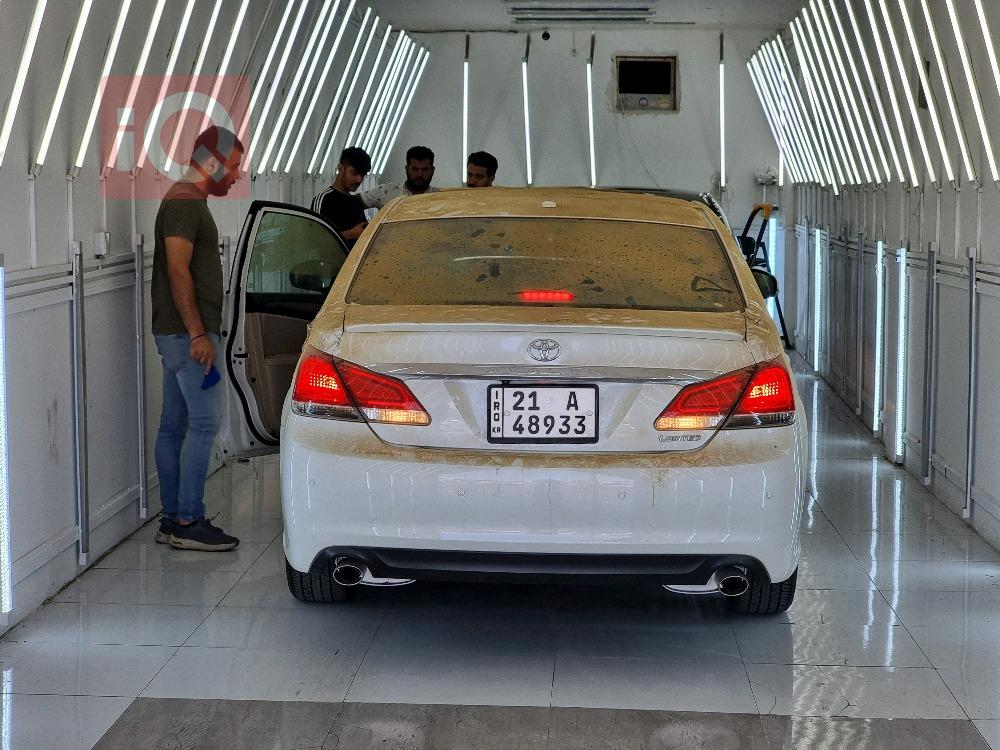 Toyota Avalon